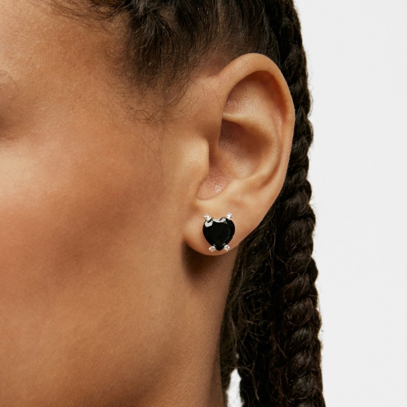 Pendientes TOUS Mujer Plateados | 2354LURHK