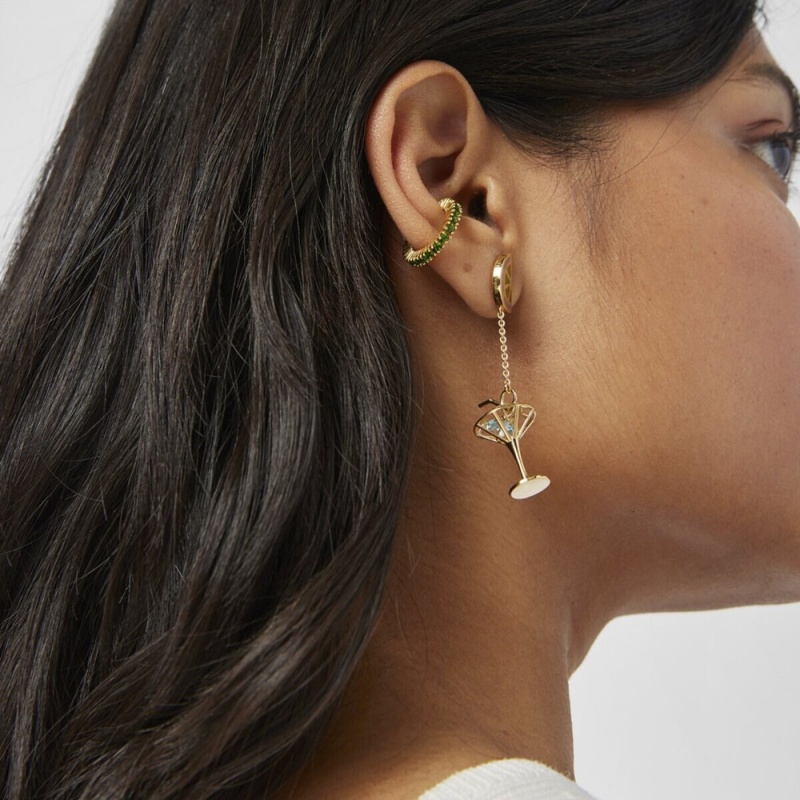 Pendientes TOUS Mujer Plateados | 3425SCKMP